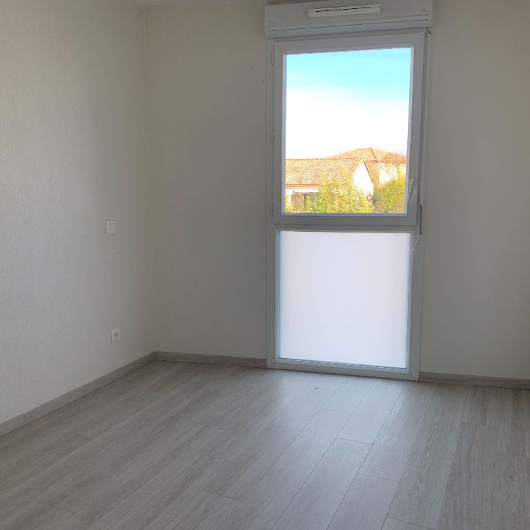 Location appartement 2 pièces, 40.30m², Colomiers - Photo 1