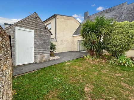 Location Maison 6 pièces 131m² SAUTRON 44880 - Photo 5