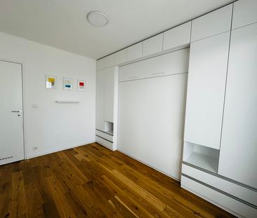 Appartement te huur - Foto 5