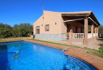 Alquiler de casa o chalet independiente en Lugar Pie Gallina, 2013