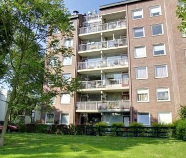 Appartement Sauterneslaan, Maastricht - À louer - Foto 1
