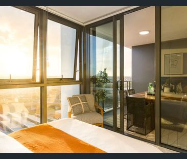 Stunning Apartment with Great Comfort and Space - Photo 3