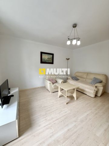 WYNAJEM 2 pok z balkonem Stare Miasto - Zdjęcie 2