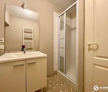 Location Appartement 3 pièces 55m² ROANNE 42300 - Photo 6