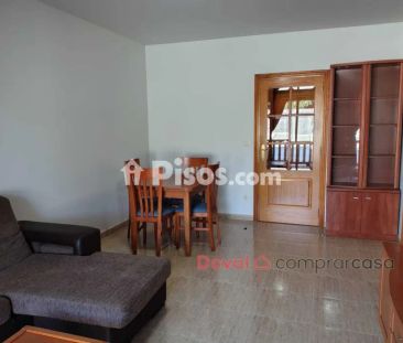 Piso en alquiler en O Provincia de Pontevedra - O Porriño - Photo 2