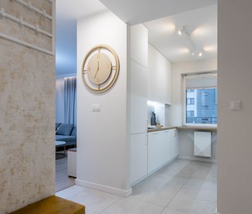 2-pokojowe mieszkanie na wynajem! Staromieście! - Photo 2