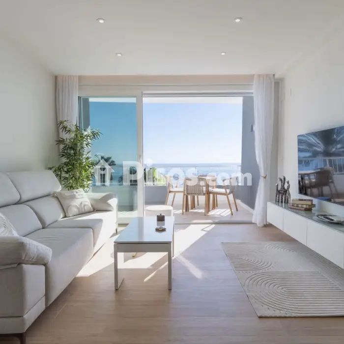 Apartamento en alquiler en La Herradura - Foto 1