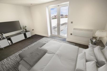 1 bedroom apartment to rent - Photo 4