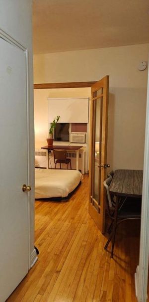 1 CH - 1 SDB - Montréal - $1,075 /mo - Photo 1