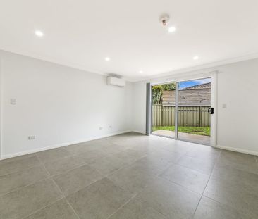 2 Bedroom Granny Flat in Quiet Location! - Photo 2