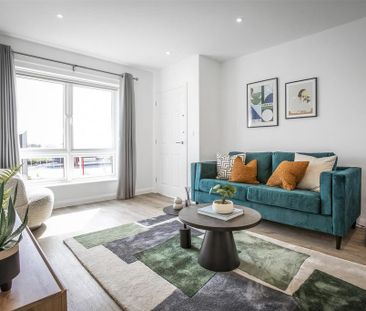 3 bedroom semi-detached house to rent - Photo 1