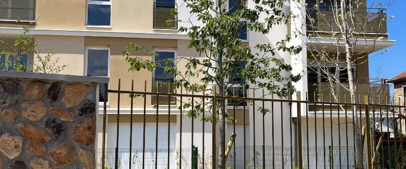 À louer - Appartement 4 pièces de 74,52 m² à DAMMARIE-LES-LYS - Photo 1