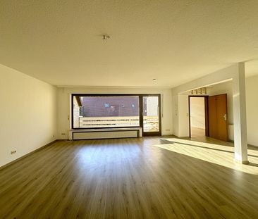 Stilvolle 2-Zimmer-Wohnung in Stolzenau – Großzügige 80 m², Loggia ... - Photo 5