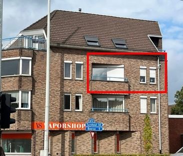 Appartement te huur - Photo 2