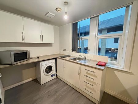 1 bedroom apartment to rent - Photo 3