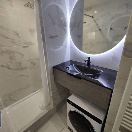 Location Appartement 1 pièce 22m² LES ESSARTS LE ROI 78690 - Photo 4