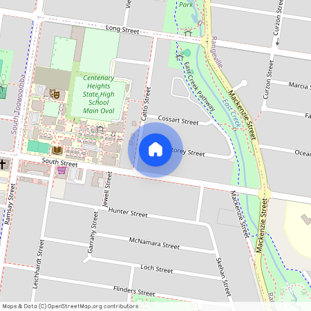 16 Storey Street, Qld 4350, Centenary Heights