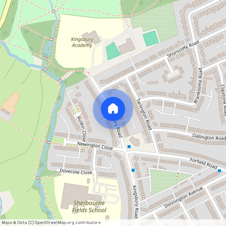 Kingsbury Road, Coundon, Coventry, CV6 1PJ