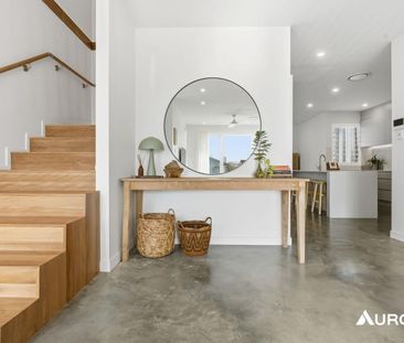 Contemporary Masterpiece in the Heart of Wooloowin - Photo 5