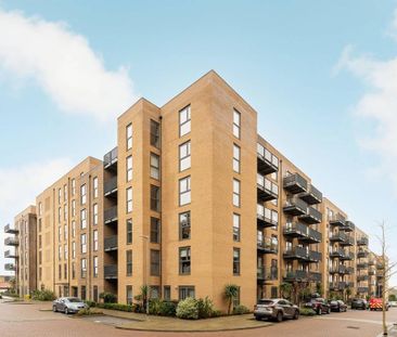 1 bedroom flat to rent - Photo 6