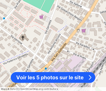 3.5 Zimmer, 70 m² - Photo 1