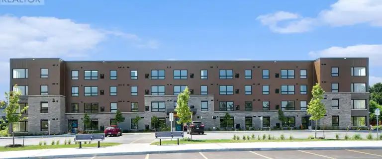 109 - 12 THOMAS STREET S | 109 - 12 THOMAS STREET S, Arnprior - Photo 1