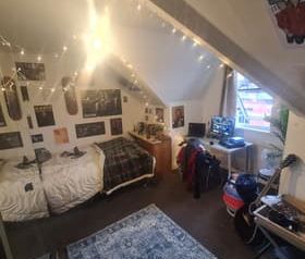 7 Bed - 36 Chestnut Avenue, Hyde Park, Leeds - LS6 1BA - Student - Photo 3