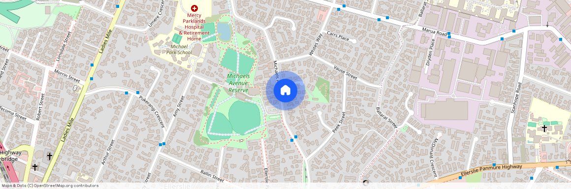 5/39 Michaels Ave, Ellerslie, Auckland City