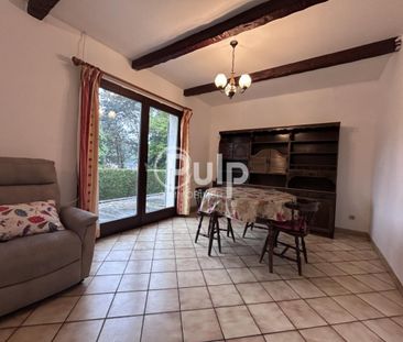 Maison à louer à Dieval - Réf. lie17879 - Photo 1