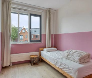 Maison Van der Endetuinen 8, Delft - À Louer - Photo 6