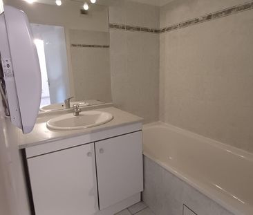 location Appartement T2 DE 42.67m² À COLOMIERS - Photo 3