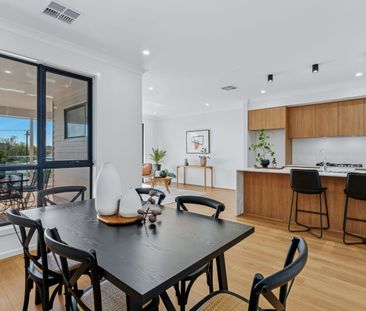 Modern Coastal Luxury. Moments from the Beach - Photo 6