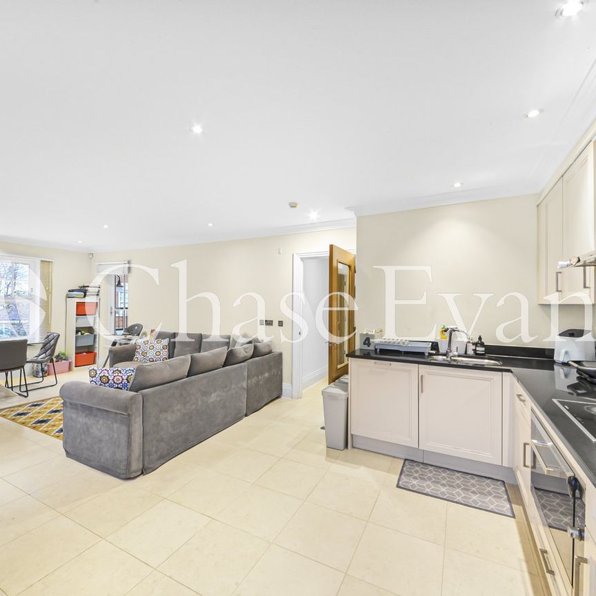 2 bedroom apartment to rent - Photo 1