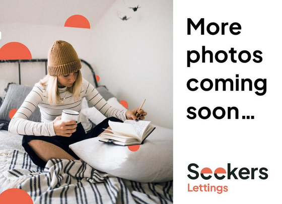 7 bedroom terraced house to rent - Photo 1