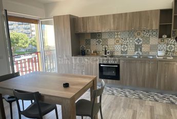 Casa a Palermo in Via Uditore