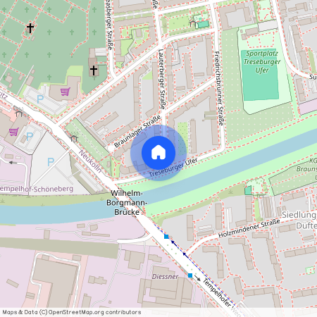 Lauterberger Str. 1, 12347 Berlin