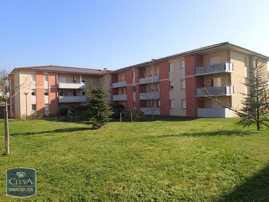 Location Appartement 3 pièces 62m² COLOMIERS 31770 - Photo 1