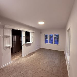 **OPPORTUNITÉ** 3 1/2 Rénové à RDP - Photo 3