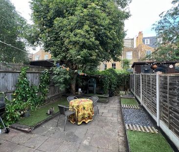 Room in a Shared House, Zealand Road, E3 - Photo 5