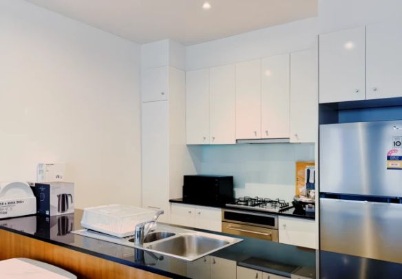 1202/270 King St, Melbourne - Photo 1