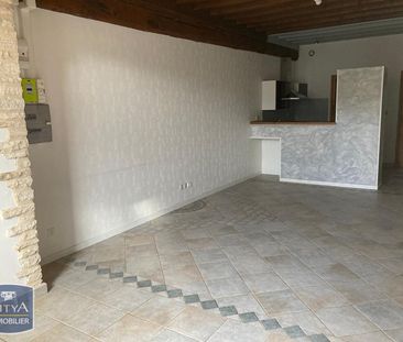 Location Appartement 1 pièce 47m² LUGNY 71260 - Photo 1