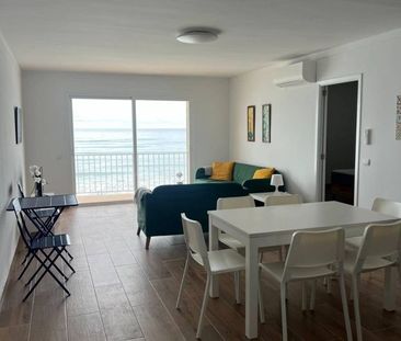 3 room luxury Apartment for rent in Santa Margalida, Spain - Foto 2