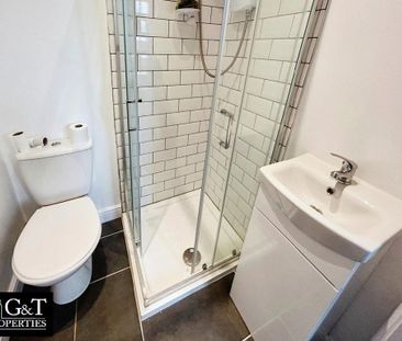 1 bedroom flat to rent - Photo 6