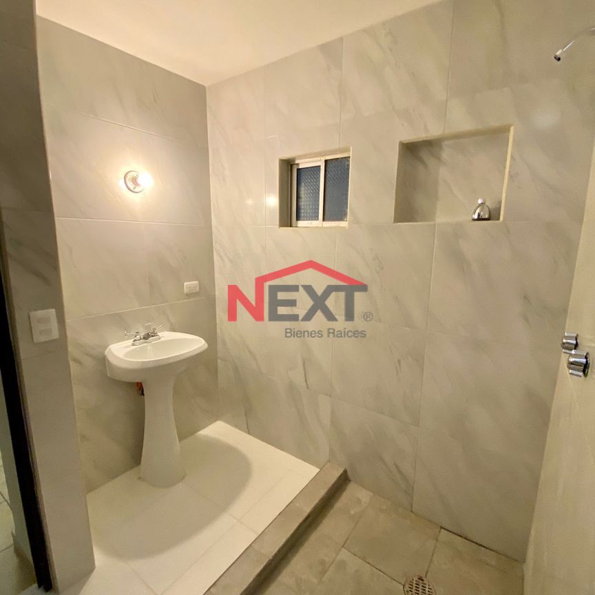 CASA EN RENTA EN MIXCOAC - Foto 1