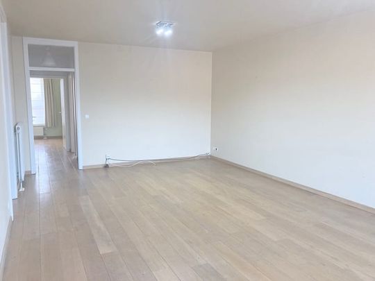 Appartement te huur - Foto 1