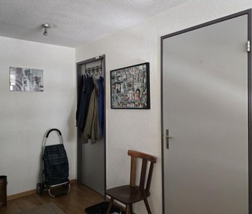 1.5 Zimmer, 40 m², 1. Stock - Photo 2