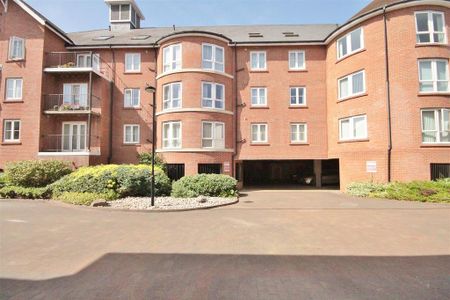 2 bedroom apartment to rent - Photo 5