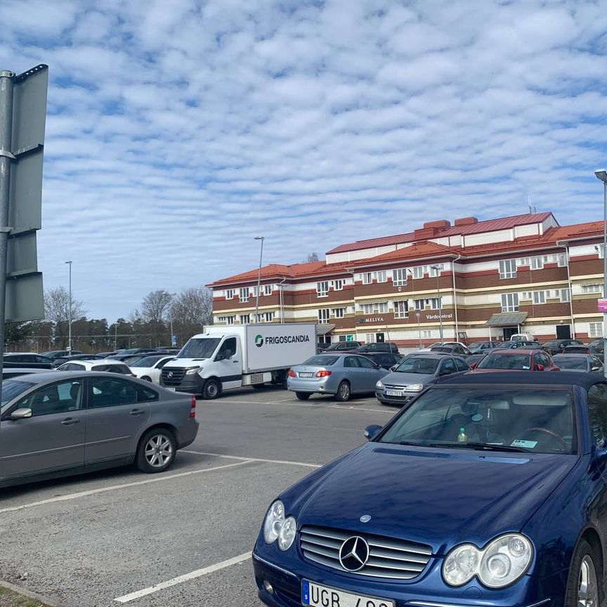 Björnövägen, Södertälje - Foto 2