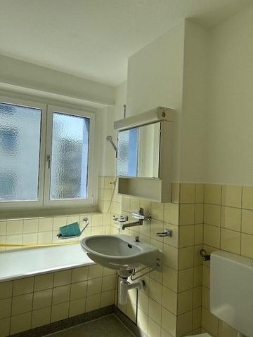 Befriste 3-ZWG im EG, in 8048 Zürich bis 31.03.2027 zu vermieten - Foto 4