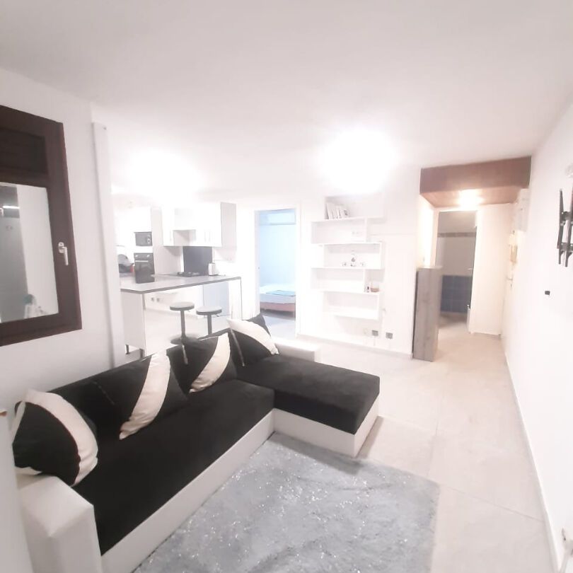 Location appartement 3 pièces, 48.12m², Ducos - Photo 1